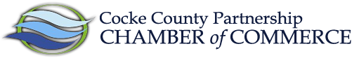 Cocke County Partnership - Chamber of Commerce