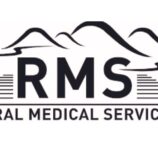 Rural Medical Logo Rural Medical Logo